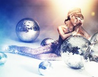 Foto teaser Tiffany untuk 'The Boys'. (SME)