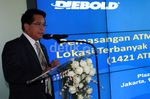 Bank Mandiri Raih Rekor MURI