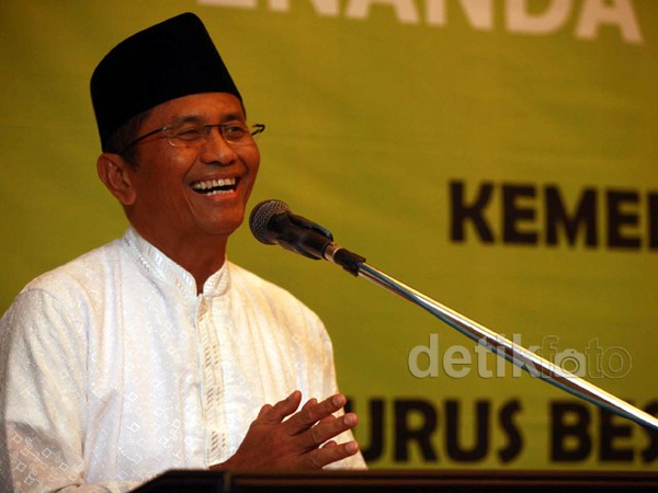 PBNU-Kementerian BUMN Jalin Kerjasama