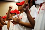 104 Atlet Asian Youth Games Indonesia Dilepas
