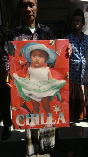 Bocah 5 Tahun Tewas Terbakar Kembang Api