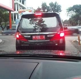 Pemkab Pacitan Juga Izinkan Mobil Dinas Pejabat Dipakai Mudik