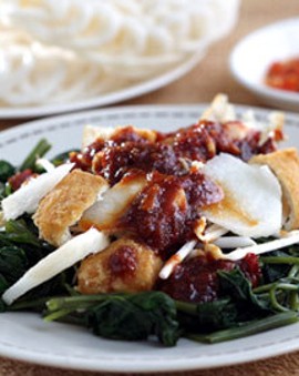 Menu Hari Ke-24: Sajian Favorit Arek Suroboyo