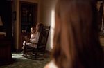 Mengintip Rumah Horor di Film The Conjuring
