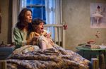 Mengintip Rumah Horor di Film The Conjuring