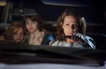 Mengintip Rumah Horor di Film The Conjuring