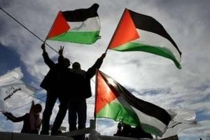 Dukung Palestina, Muslim Italia Peringati Hari Al-Quds Se-Dunia Besok