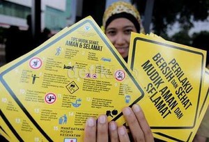 Waspadai 5 Penyakit Ini Selama Masa Mudik Lebaran