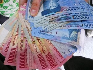 Selama Mudik, Rp 90 Triliun Dana Orang Kota akan Mengalir ke Desa