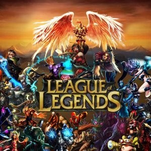 League of Legends Tantang Gamer Tanah Air