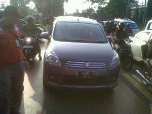 Soal Jalur TransJ, Anggota DPR: Boleh Dipakai Asal Terpaksa