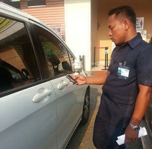 Freed Dibobol Maling di Rest Area Cikampek, Polisi Minta Pemudik Waspada