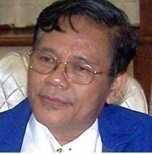 Mubarok Tak Berambisi Jadi Penakluk Jokowi