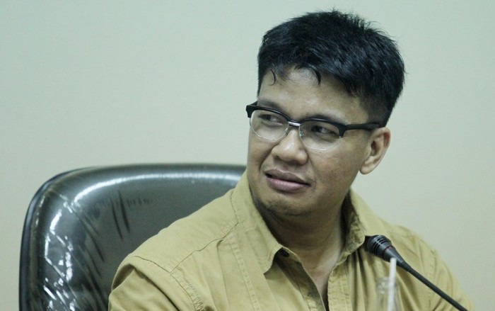 Sudah Saatnya Proses Sidang Judicial Review di MA Terbuka untuk Umum
