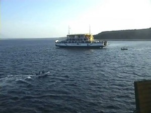 H-7 Lebaran, Arus Pemudik di Gilimanuk-Ketapang Naik dari Tahun Lalu