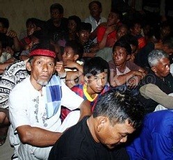Polisi Telusuri Dugaan Penguasaan Mafia Preman Tanah Abang