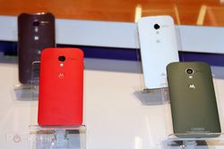 Motorola Moto X, Ponsel Android Semau Gue