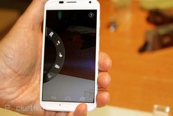 Motorola Moto X, Ponsel Android Semau Gue
