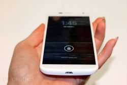 Motorola Moto X, Ponsel Android Semau Gue
