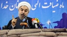 Presiden Baru Iran Sebut Israel Luka yang Harus Dibersihkan