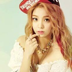 Jadi Penyanyi Solo, Ailee Sering Merasa Kesepian
