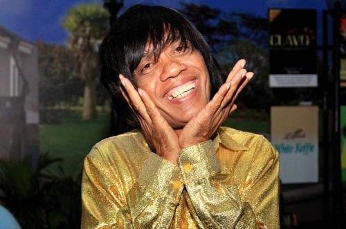 Sesuatu! Jadi Penyanyi, Pak Tarno Ingin Gaet Syahrini