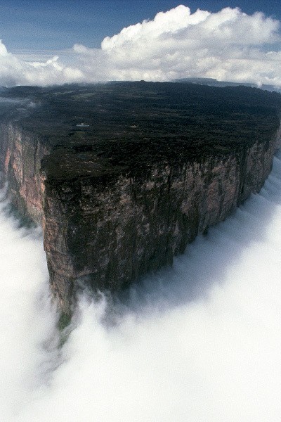 5 Tempat Ini Seperti Bukan di Bumi