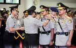 Komjen Oegroseno Pegang Kendali Wakapolri