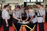 Komjen Oegroseno Pegang Kendali Wakapolri