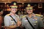 Komjen Oegroseno Pegang Kendali Wakapolri