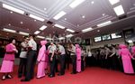 Komjen Oegroseno Pegang Kendali Wakapolri