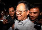 Walikota Bandung Kembali Diperiksa KPK