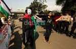 Dukung Penuh Kemerdekaan Palestina