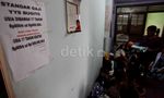 Permintaan Pembantu Infal Meningkat
