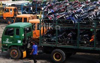Sebanyak 12 kota di Jawa dan Sumatera merupakan kota tujuan dari mudik Kementerian Perhubungan.