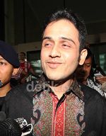 Nazaruddin Diperiksa KPK