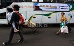 Mudik Gratis Bersama TransMedia