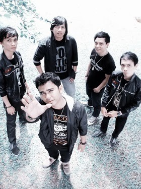 Grup Band BIMZ Siap Rilis Single Puncak Asmara