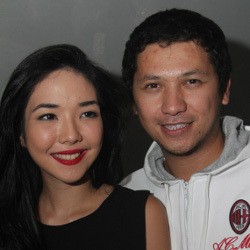 Gading dan Gisel Ingin Punya Lagu Pernikahan Sendiri
