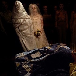 Mampukah James Wan Membuat Insidious 2 Lebih Menakutkan dari The Conjuring?