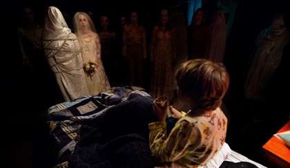 Mampukah James Wan Membuat Insidious 2 Lebih Menakutkan dari The Conjuring?