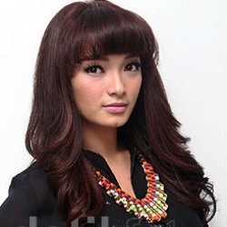 Cerita Zaskia Gotik Pernah Jualan Cermai dan Dihina