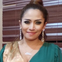 Sebelum Jadi Artis, Cinta Penelope Pernah Jadi Pembantu Rumah Tangga