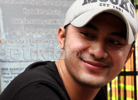Fokus Nyaleg, Hengky Kurniawan Ingin Menikah Setahun Lagi