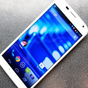Moto X, Ponsel Perkawinan Motorola-Google Telah Lahir