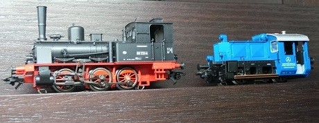 Diorama-Diorama Ini Sangat Fenomenal