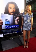 Dress Mini Unik Kate Hudson