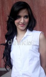 Si Cantik Nia Ramadhani Main Sinetron Lagi