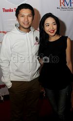 Jelang Nikah, Gading dan Gisel Makin Lengket