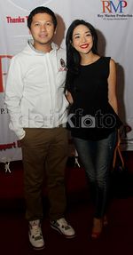 Jelang Nikah, Gading dan Gisel Makin Lengket